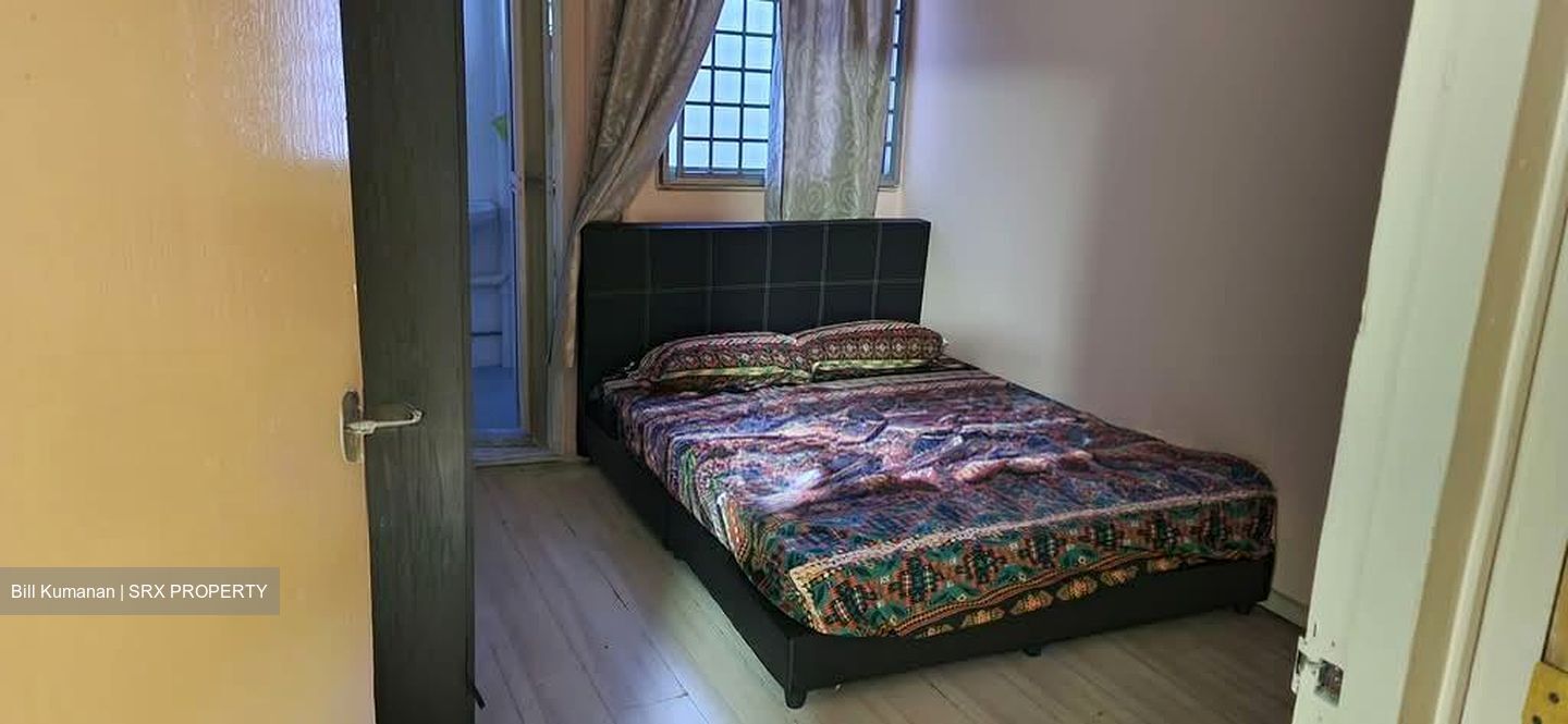 Blk 222 Yishun Gardens (Yishun), HDB 3 Rooms #572280581